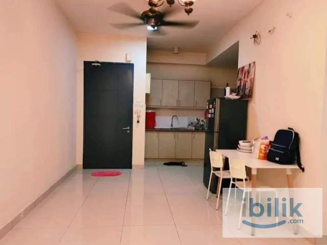 Room for rent in Petaling, Damansara Damai
