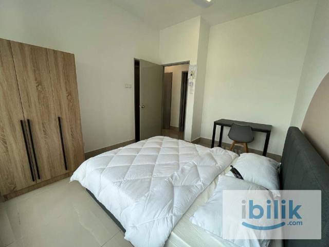 Room for rent in Country Heights Damansara, Kuala Lumpur