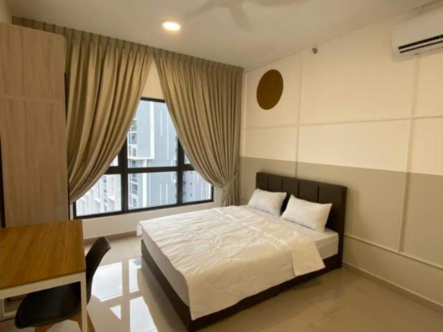 Room for rent in Petaling, Damansara Damai