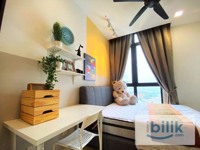 Room for rent in PJU 1A, Petaling Jaya