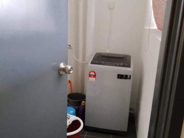 Room for rent in Kajang, Langat