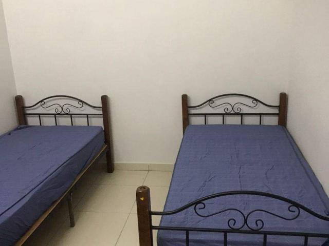 Room for rent in Durian Tunggal, Malaka
