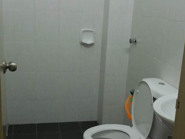 Room for rent in Durian Tunggal, Malaka
