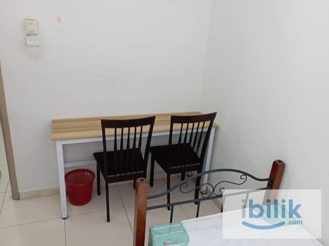 Room for rent in Durian Tunggal, Malaka