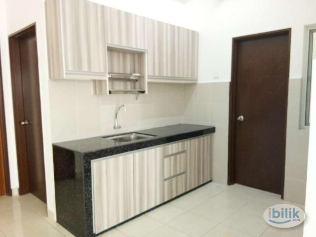 Room for rent in Kajang, Langat