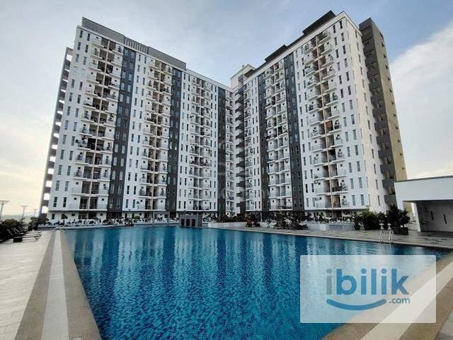 Room for rent in Kajang, Langat