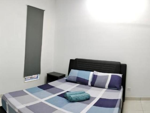 Room for rent in Semenyih, Majlis Perbandaran Kajang