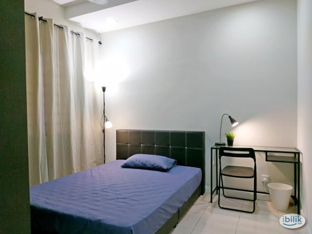 Room for rent in Semenyih, Majlis Perbandaran Kajang