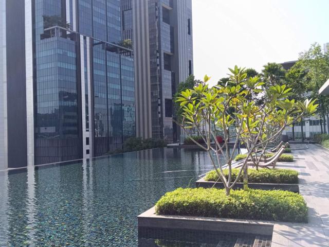Room for rent in Petaling, Damansara Damai