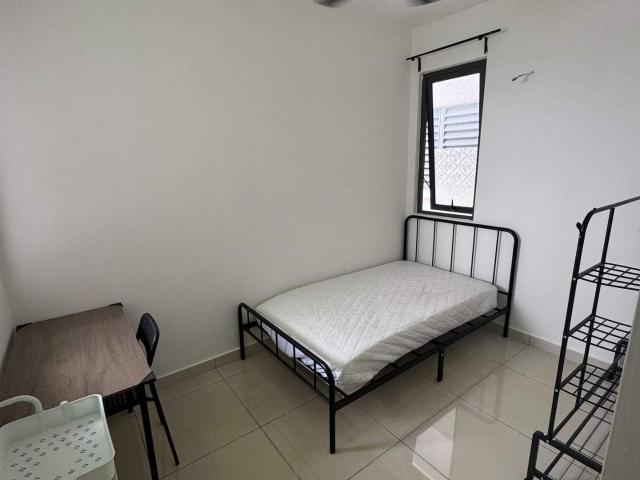 Room for rent in Petaling, Subang Jaya