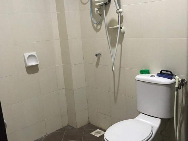 Room for rent in Malaka