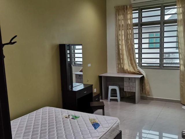 Room for rent in Malaka