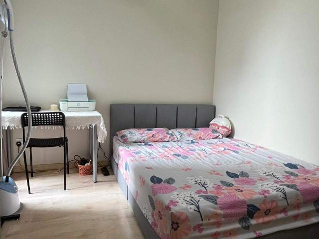 Room for rent in Bandar Tun Razak, Kuala Lumpur