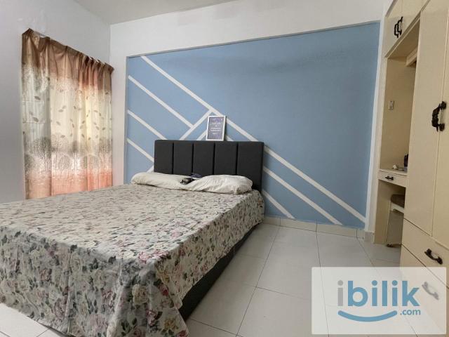 Room for rent in Country Heights Damansara, Kuala Lumpur