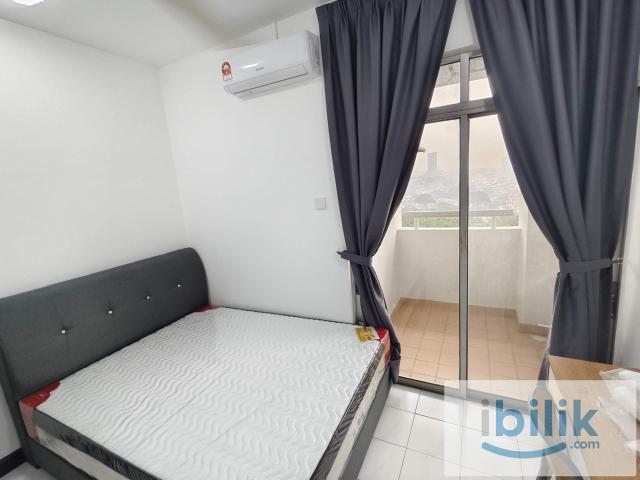 Room for rent in Petaling, Damansara Damai