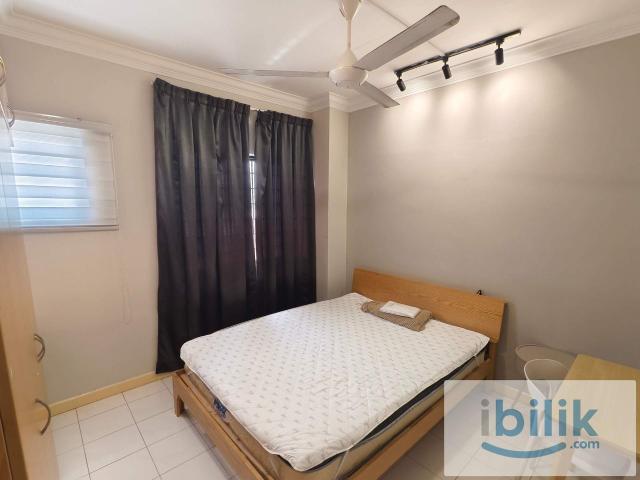 Room for rent in Petaling, Damansara Damai