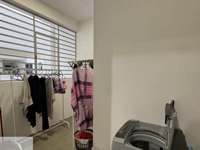 Room for rent in Kuala Lumpur