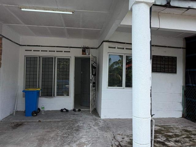 Room for rent in Banting, Selangor