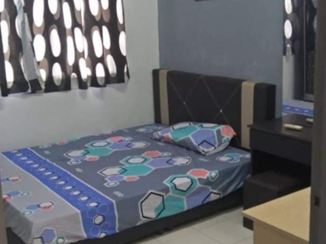 Room for rent in Malaka