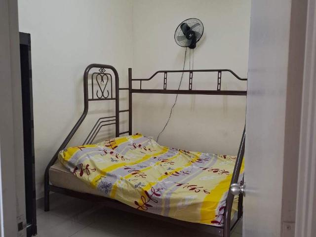 Room for rent in Petaling, Damansara Damai