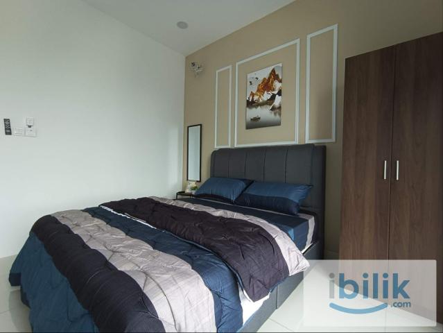 Room for rent in Country Heights Damansara, Kuala Lumpur