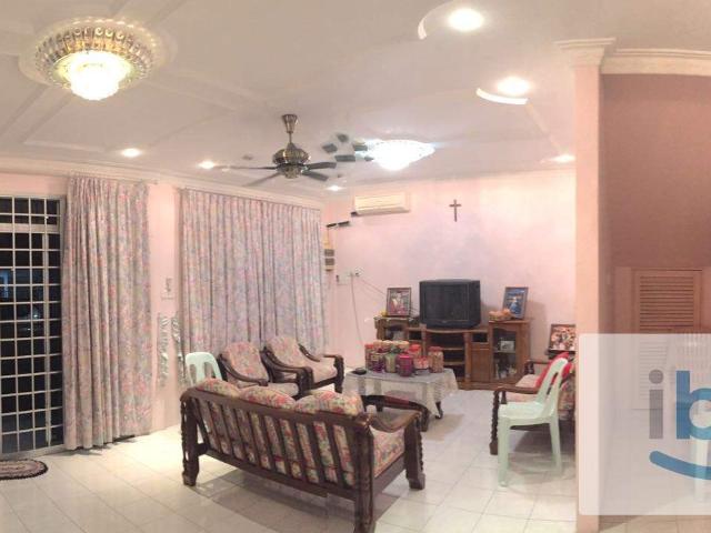 Room for rent in Sibu Laut, Sarawak