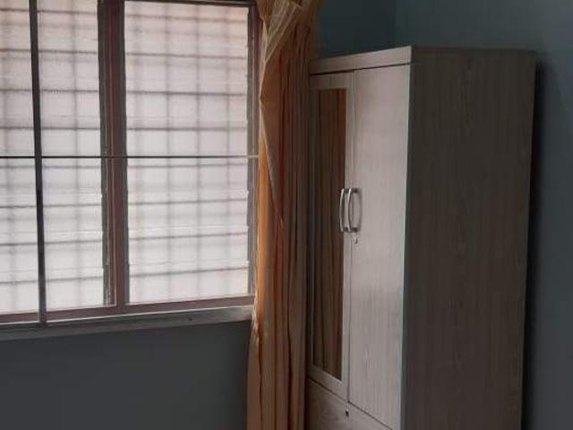 Room for rent in Tanjong Sepat, Selangor