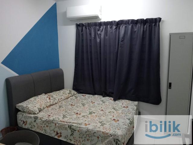Room for rent in Seksyen U13, Shah Alam