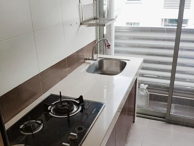 Room for rent in Petaling, Subang Jaya