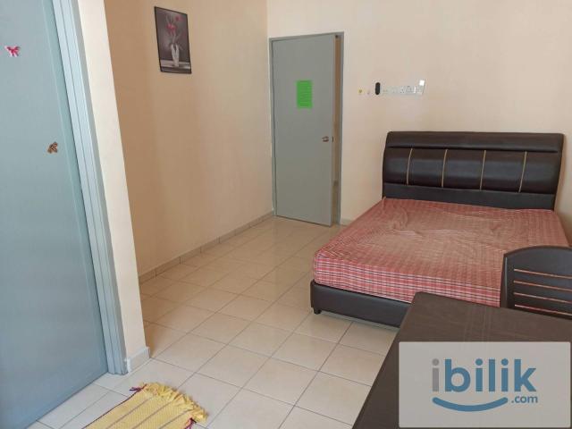 Room for rent in Penang