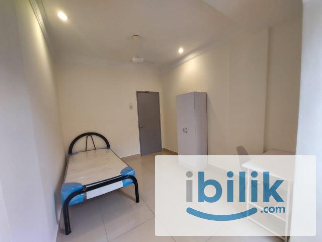 Room for rent in Kajang, Langat