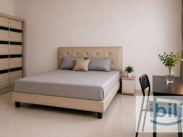 Room for rent in Georgetown, Penang