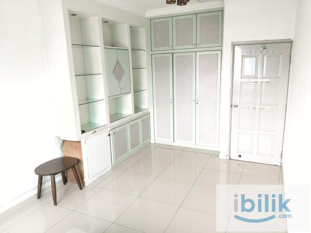 Room for rent in Johore Bahru, Johor