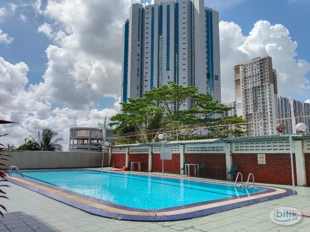 Room for rent in Johore Bahru, Johor