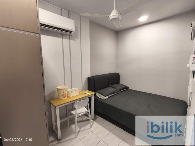 Room for rent in Petaling, Damansara Damai