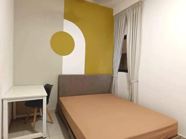 Room for rent