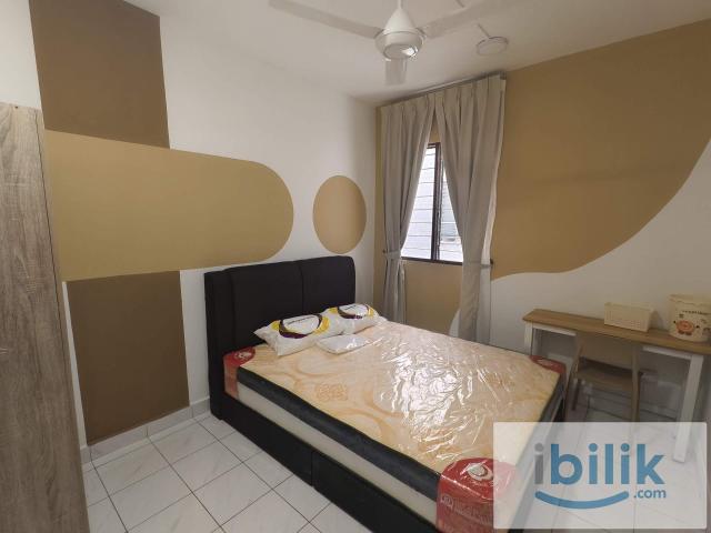 Room for rent in Petaling, Damansara Damai