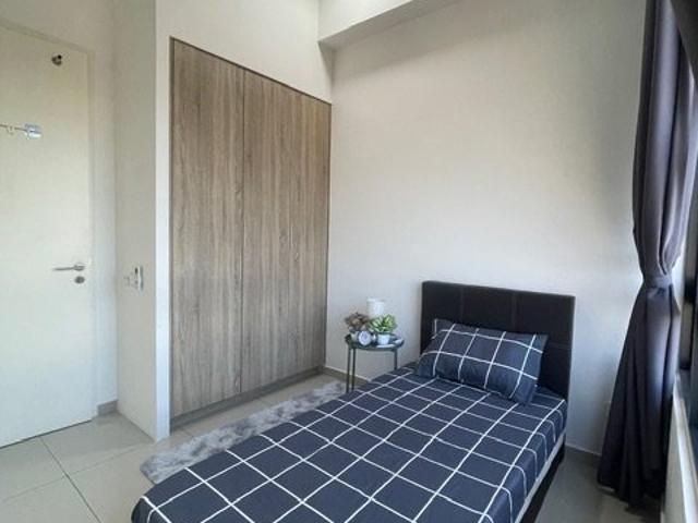 Room for rent in Country Heights Damansara, Kuala Lumpur