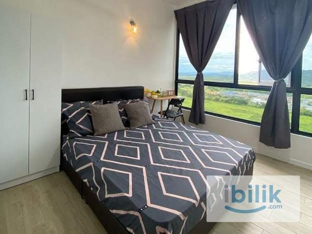 Room for rent in Kampung Cendana, Kuala Lumpur