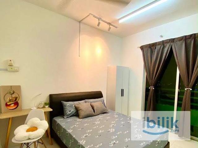 Room for rent in Seberang Perai, Pulau Pinang