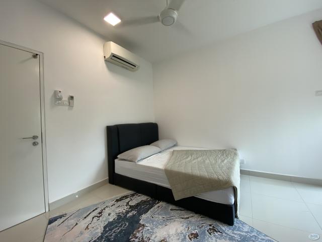 Room for rent in Putrajaya
