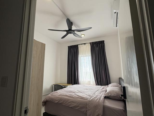 Room for rent in Tanjong Sepat, Selangor