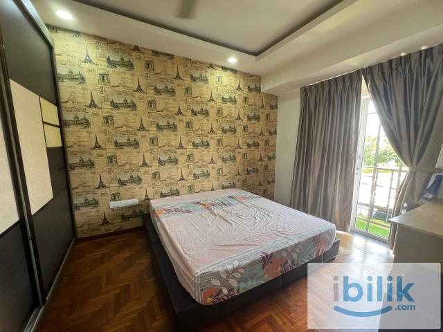 Room for rent in Johore Bahru, Johor