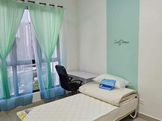 Room for rent in Country Heights Damansara, Kuala Lumpur