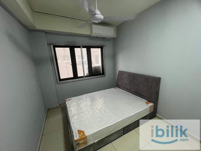 Room for rent in Country Heights Damansara, Kuala Lumpur