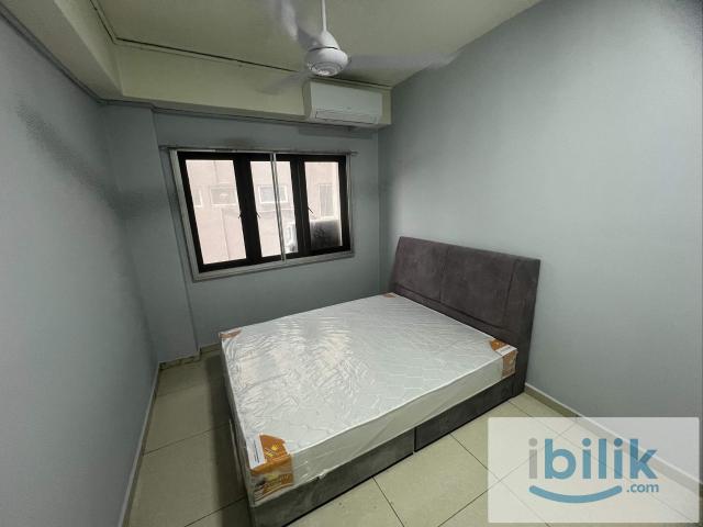 Room for rent in Country Heights Damansara, Kuala Lumpur