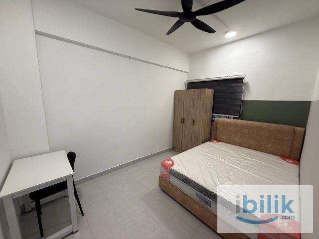 Room for rent in Taman OUG, Kuala Lumpur
