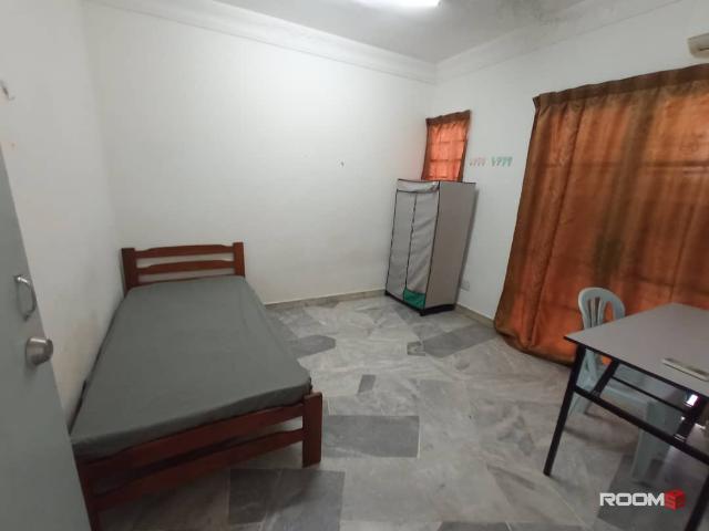 House for rent in Puchong, Majlis Bandaraya Subang Jaya