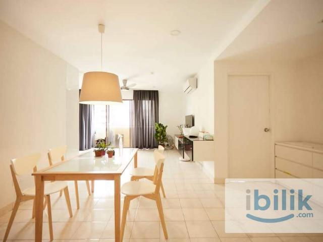 Room for rent in Petaling, Damansara Damai