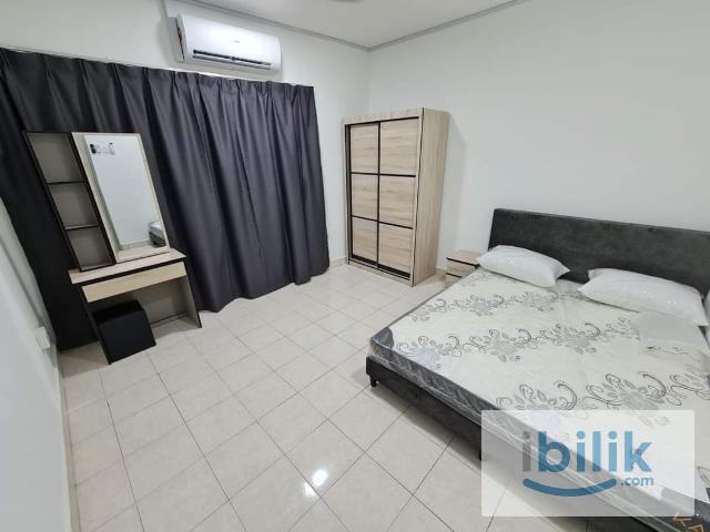 Room for rent in Petaling, Damansara Damai